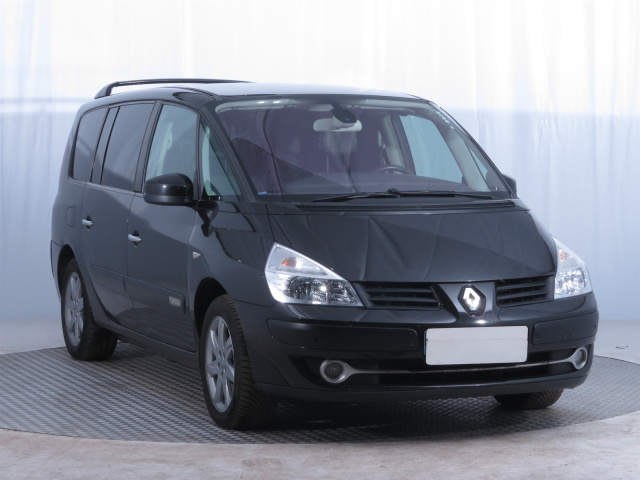 Renault Espace 2011