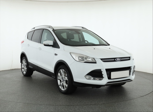 Ford Kuga 2014