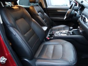 Mazda CX 5 - 2018