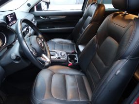Mazda CX 5 - 2018