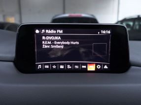 Mazda CX 5 - 2018