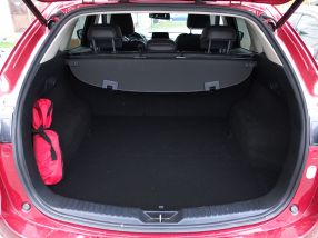 Mazda CX 5 - 2018