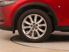 Mazda CX 5 - 2018