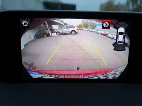Mazda CX 5 - 2018
