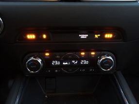 Mazda CX 5 - 2018