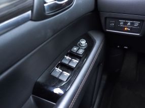 Mazda CX 5 - 2018