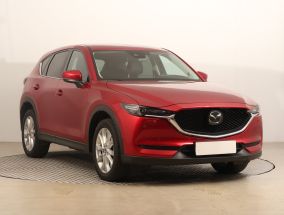 Mazda CX 5 - 2018
