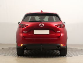 Mazda CX 5 - 2018