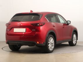 Mazda CX 5 - 2018