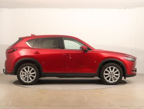Mazda CX 5 - 2018