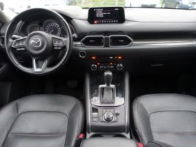 Mazda CX 5 - 2018