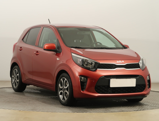 Kia Picanto 2022