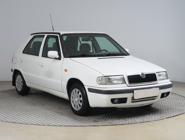 Škoda Felicia 2000