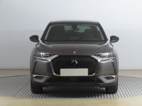DS 3 Crossback - 2019