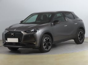 DS 3 Crossback - 2019