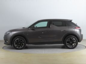 DS 3 Crossback - 2019
