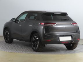 DS 3 Crossback - 2019