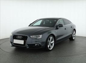 Audi A5 - 2014