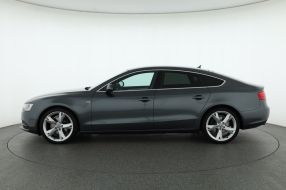 Audi A5 - 2014