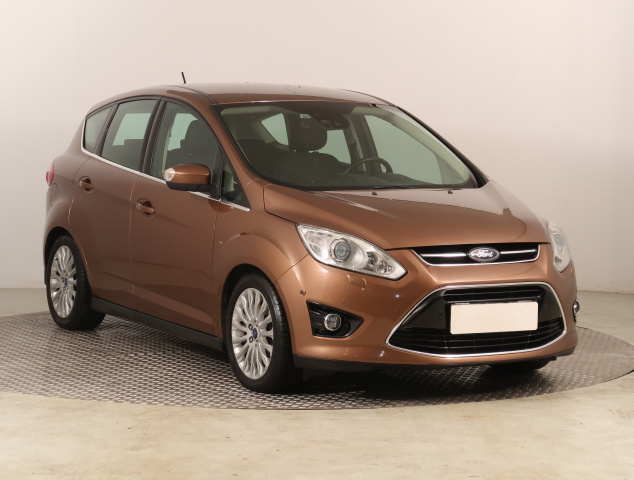 Ford C-Max 2013