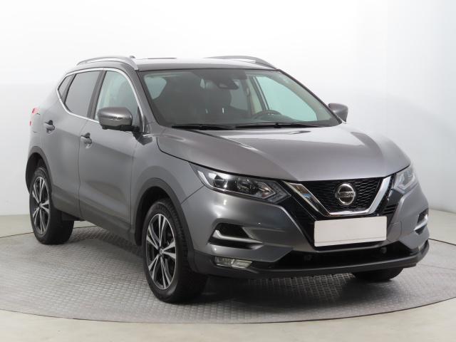 Nissan Qashqai 2020