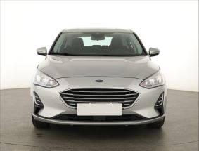 Ford Focus - 2018