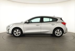 Ford Focus - 2018