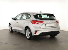 Ford Focus - 2018