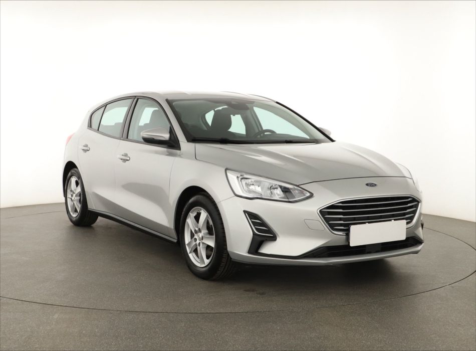 Ford Focus - 2018