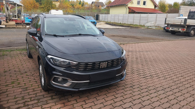 Fiat Tipo 2023