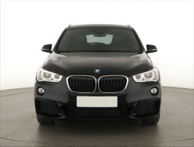 BMW X1 - 2017