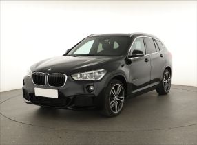 BMW X1 - 2017