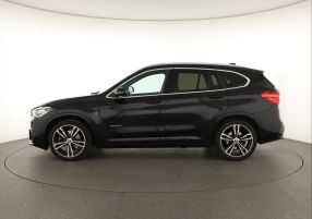 BMW X1 - 2017