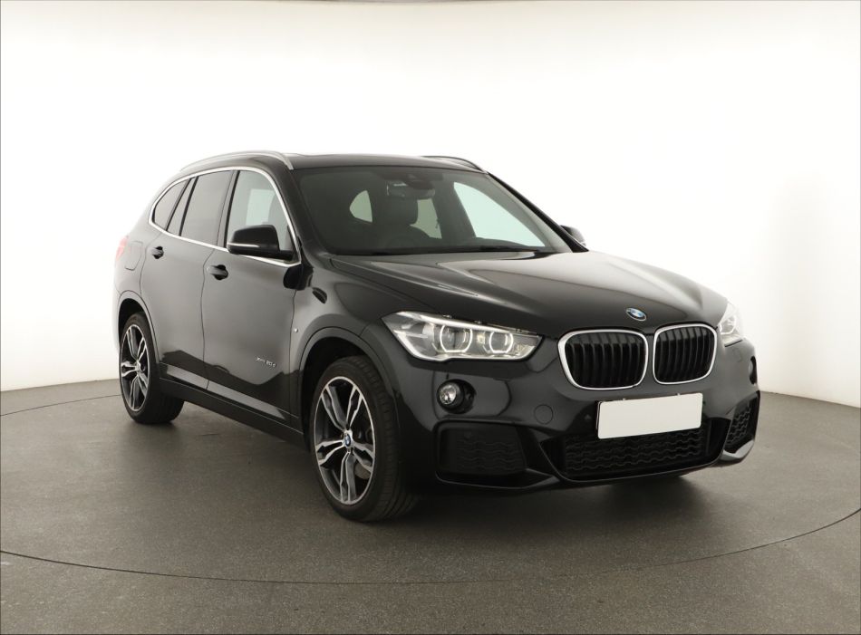 BMW X1 - 2017