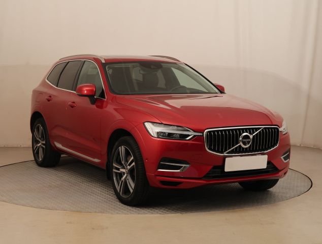 Volvo XC60 2020