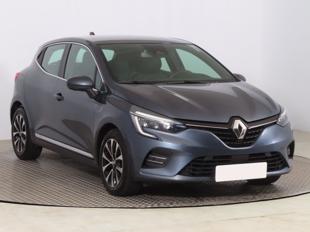 Renault Clio 2020