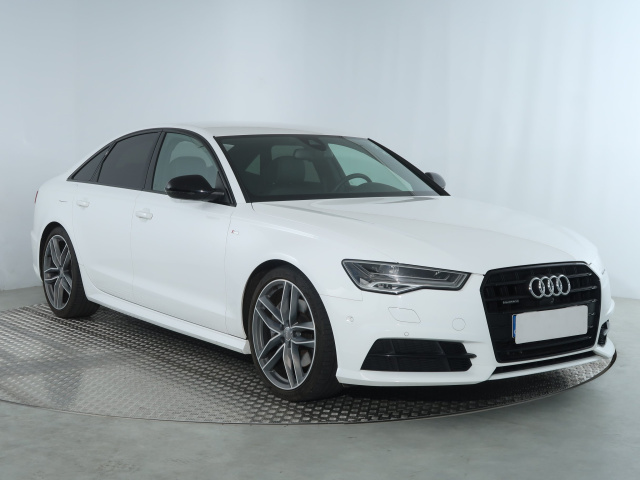 Audi A6 2017