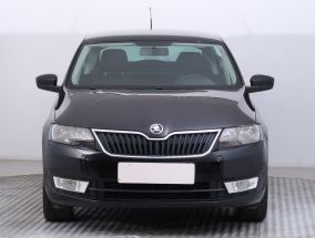 Skoda Rapid - 2015