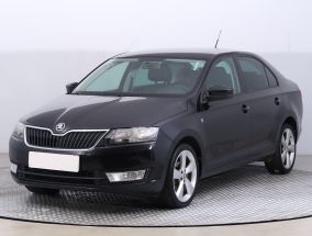 Skoda Rapid - 2015