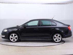 Skoda Rapid - 2015