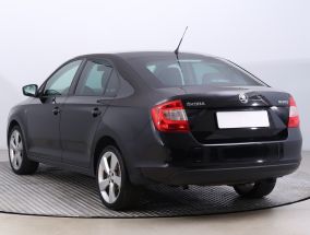 Skoda Rapid - 2015