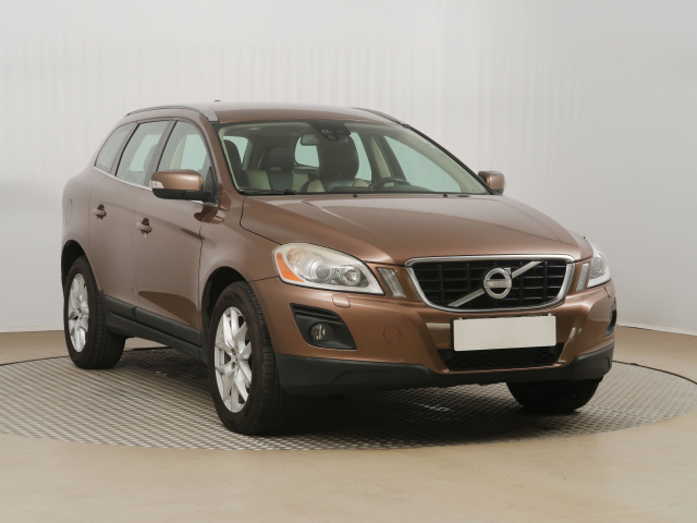 Volvo XC60 2009