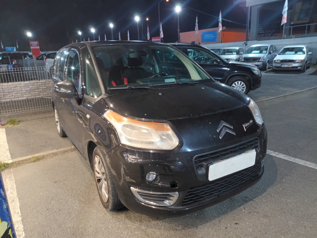 Citroen C3 Picasso 2009