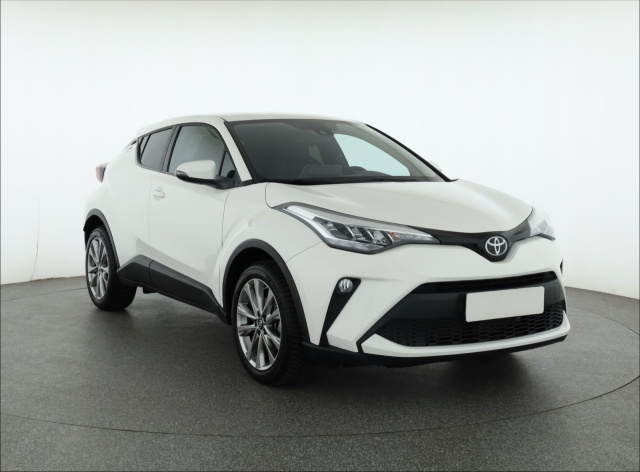 Toyota C-HR 2021