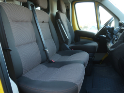 Peugeot Boxer 2018