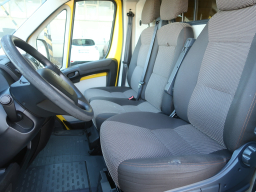 Peugeot Boxer 2018
