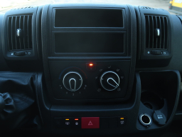 Peugeot Boxer 2018