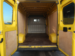Peugeot Boxer 2018