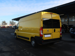 Peugeot Boxer 2018