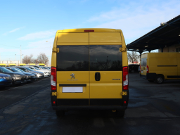 Peugeot Boxer 2018